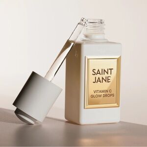 NEW IN BOX Saint Jane Vitamin C Glow Drops